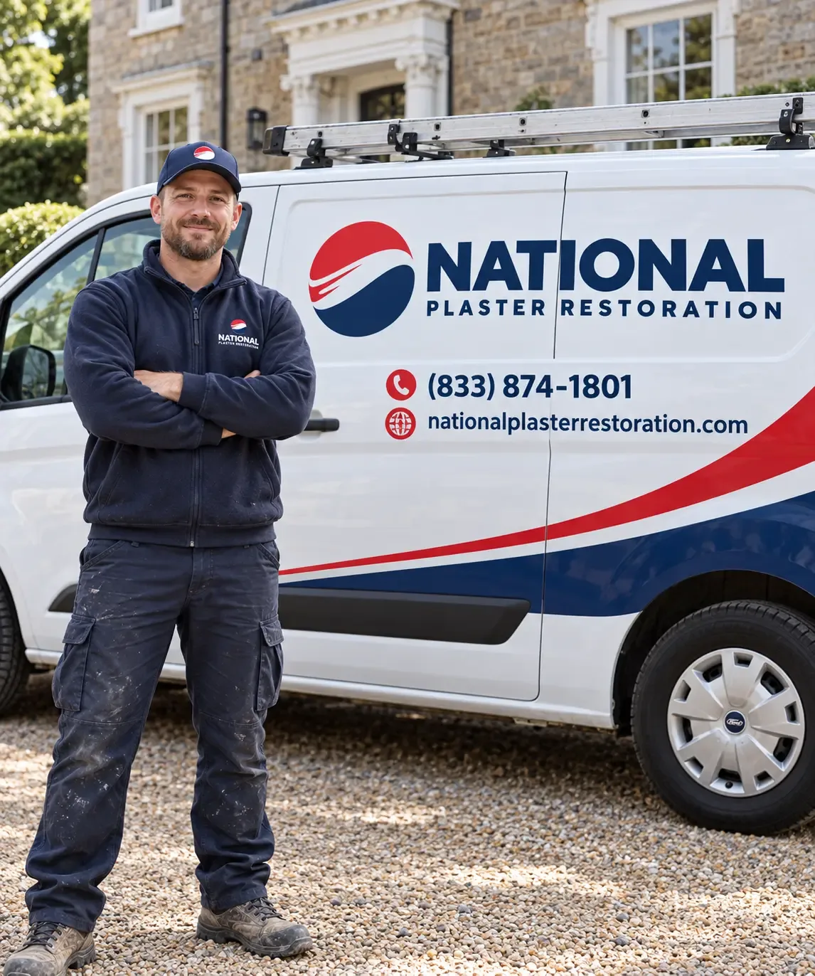 Plaster Repair company in Falls Church, VA
